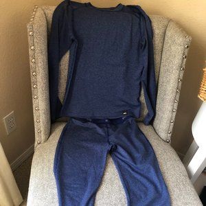 REI Midweight long underwear